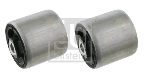 Mounting, control/trailing arm